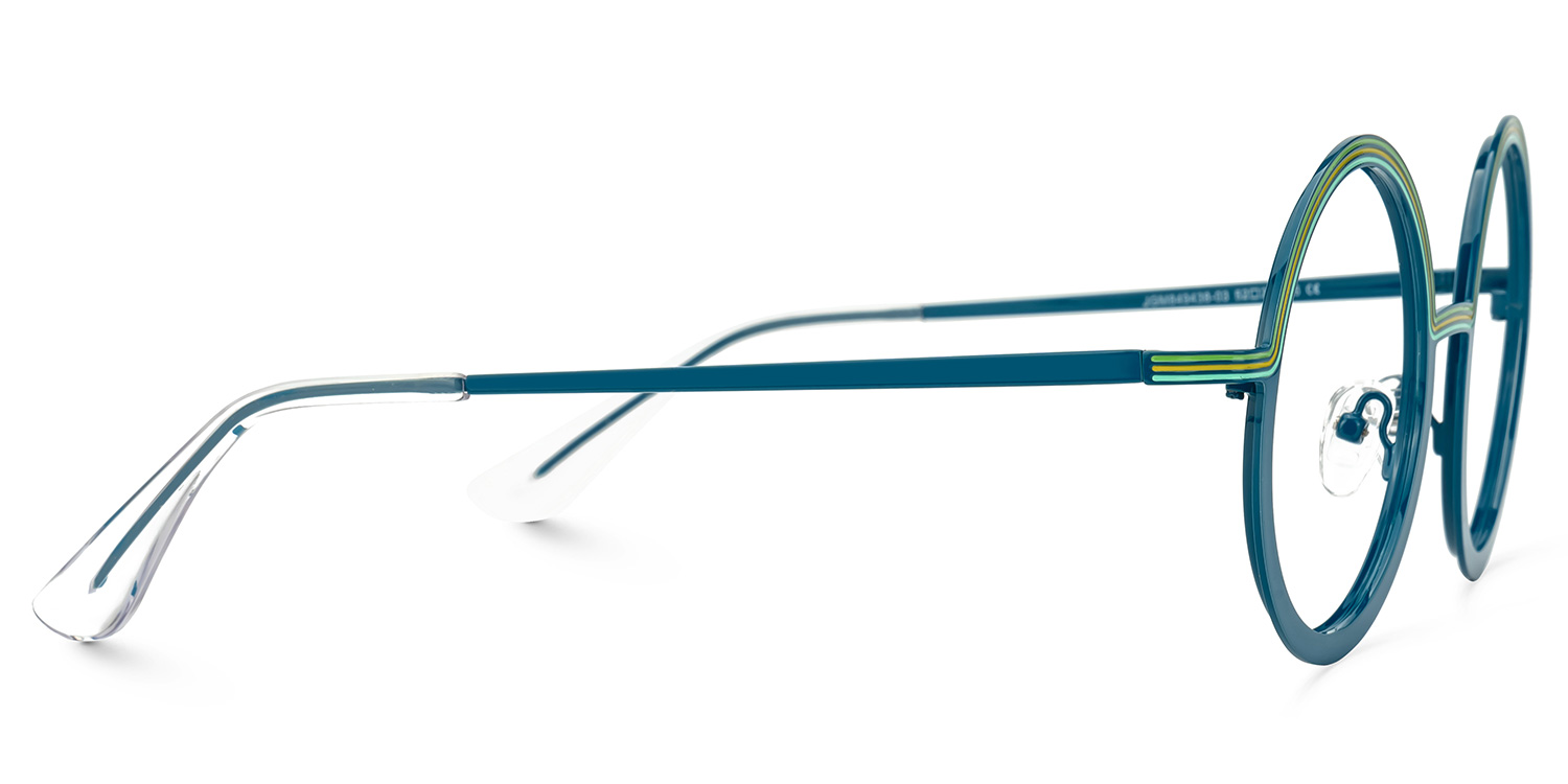 Affordable Designer Frame Vevay Optical Glasses -Zeelool2