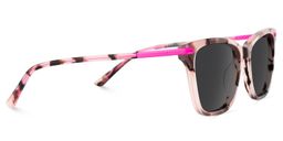 Eliot Rectangle Tortoise Glasses3
