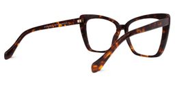 Shanell Butterfly Tortoise Glasses3