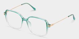 Payton Square Geometric Glasses2