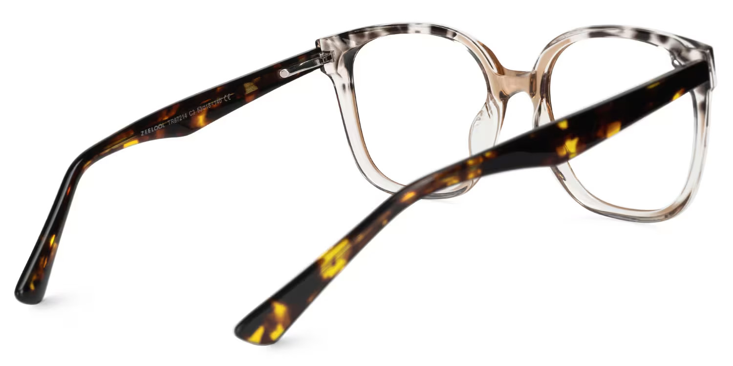 Siner Square Champagne Glasses5