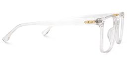 Contreras Square Crystal Glasses2