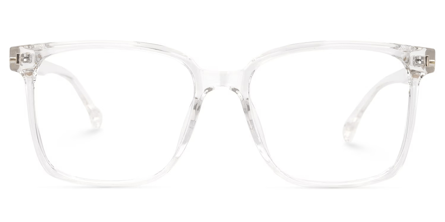 Contreras Square Crystal Glasses0