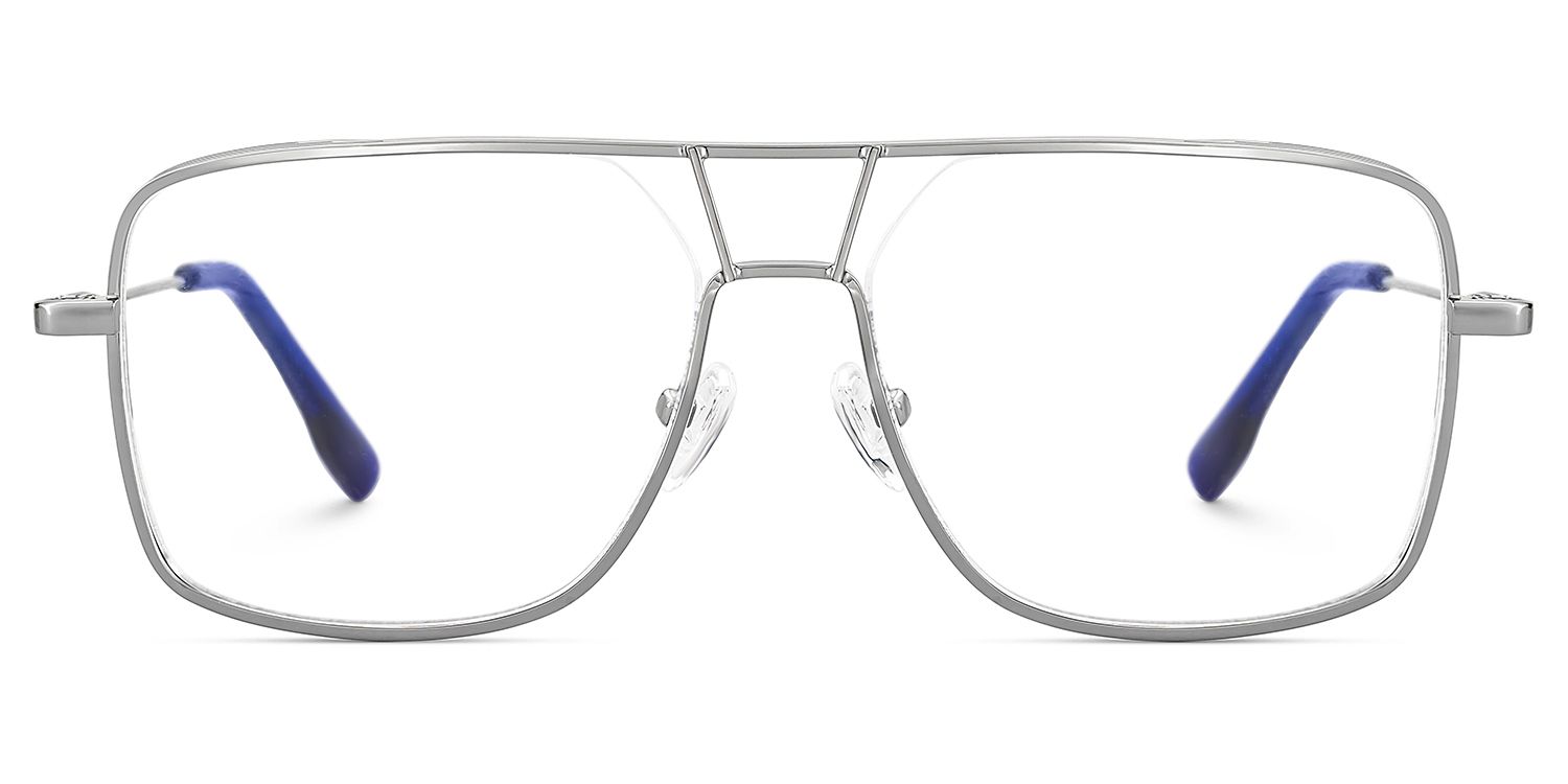 Men's Aviator Prescription Eyeglasses1
