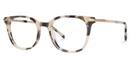 Vilmarie Tortoise Oval Glasses1