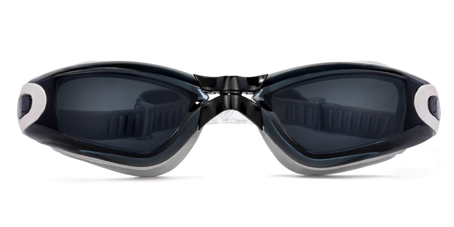 Dylan Gray Swimming Glasses | ZEELOOL Canada0