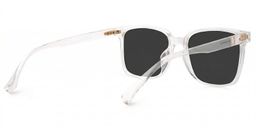 Contreras Square Clear Glasses3