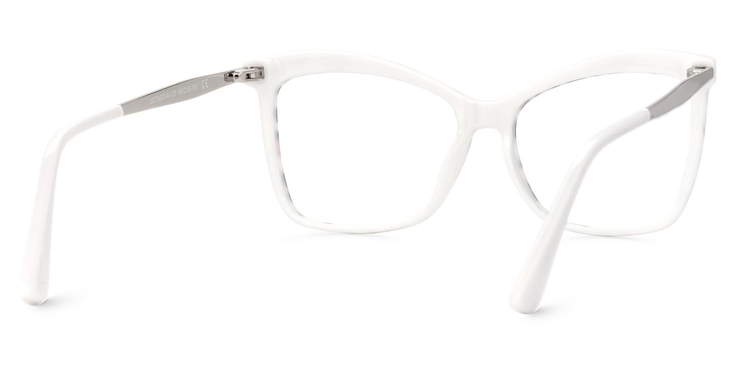 Animal Print Eye Glasses Color for Isaebella Frame Glasses | ZEELOOL Canada3