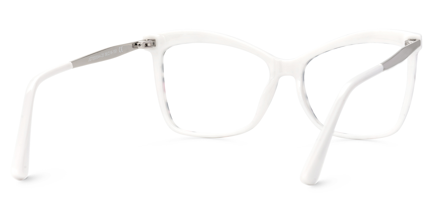 Animal Print Eye Glasses Color for Isaebella Frame Glasses | ZEELOOL Canada3