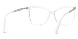 Isaebella Animal Print Butterfly Glasses3