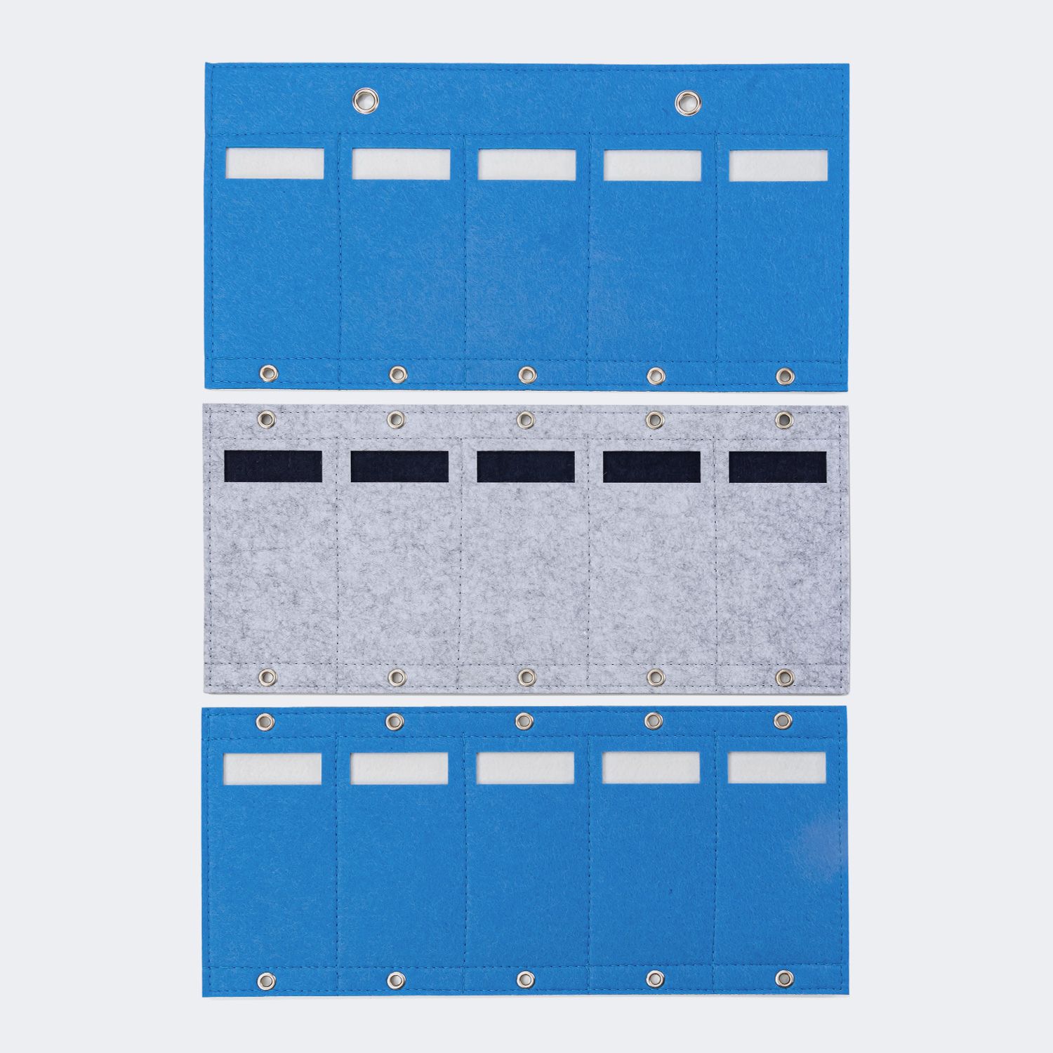 Practical Blue Glasses Hanging Bags | ZEELOOL Canada2