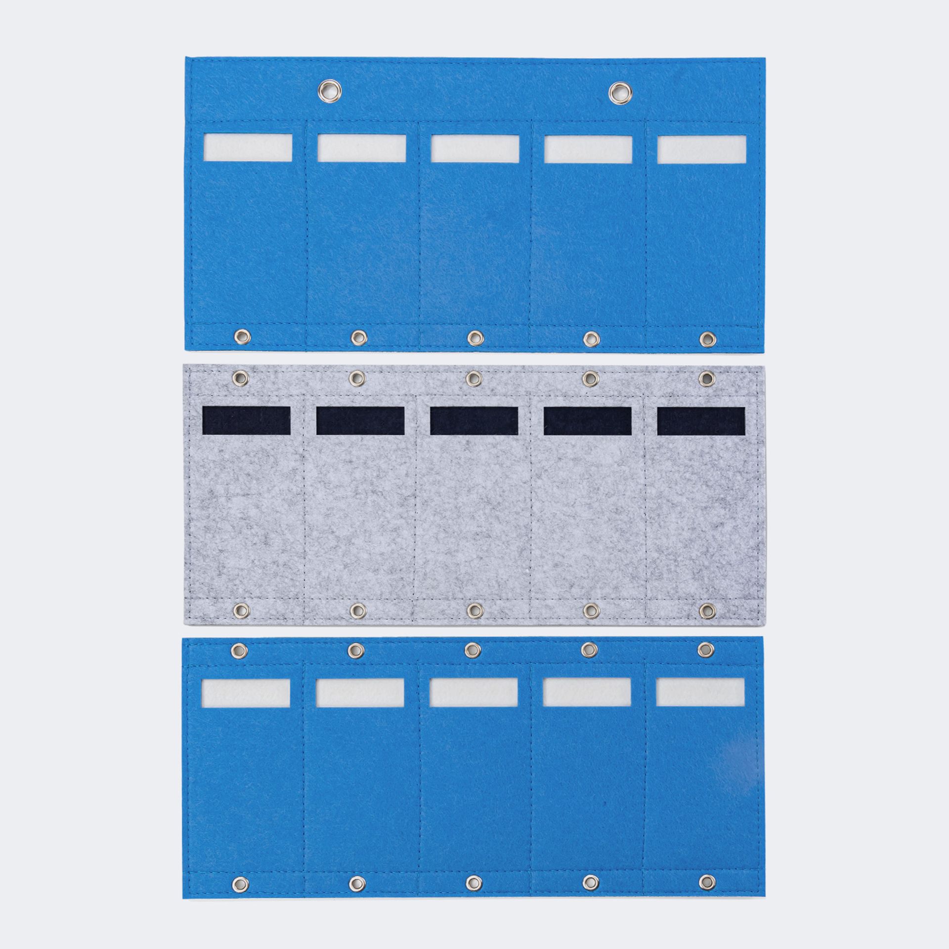 Practical Blue Glasses Hanging Bags | ZEELOOL Canada2