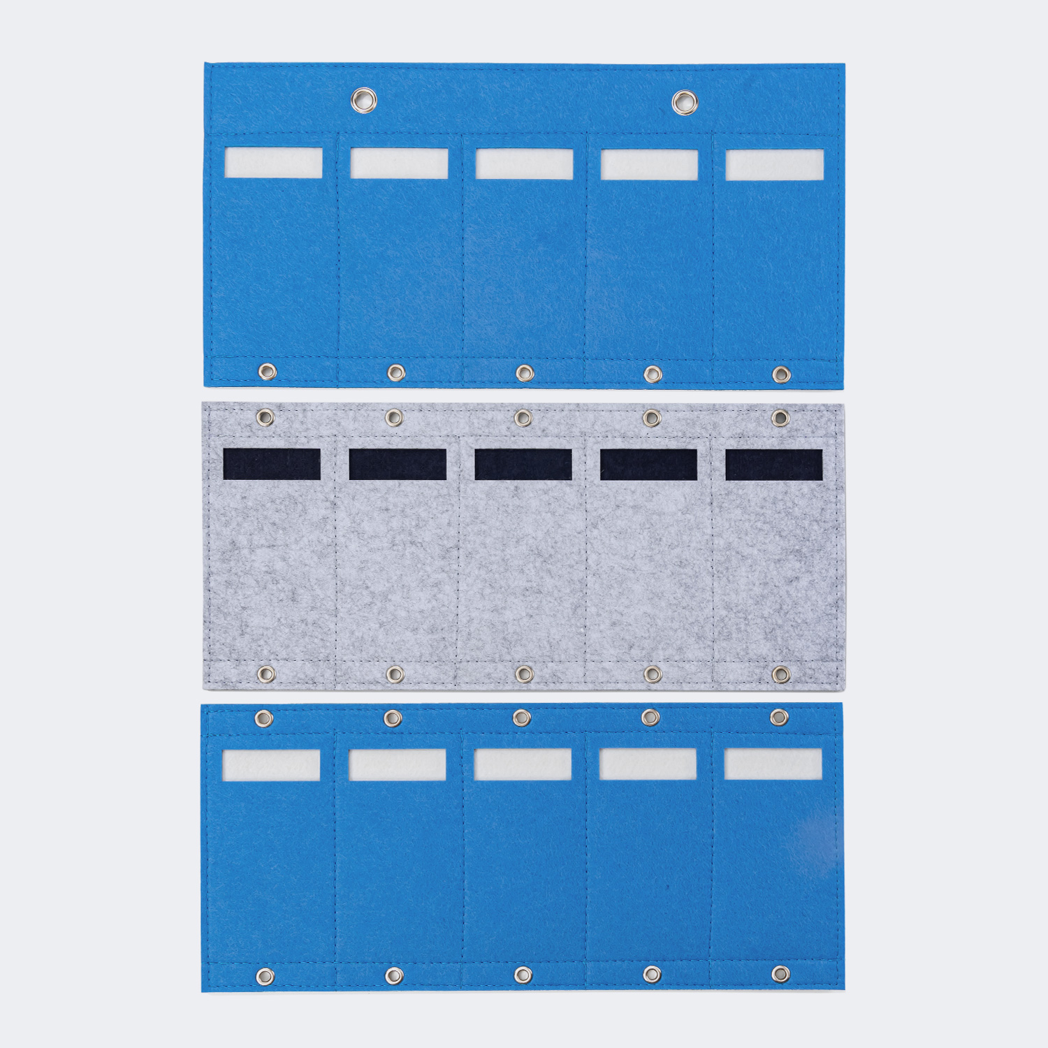 Practical Blue Glasses Hanging Bags | ZEELOOL Canada2