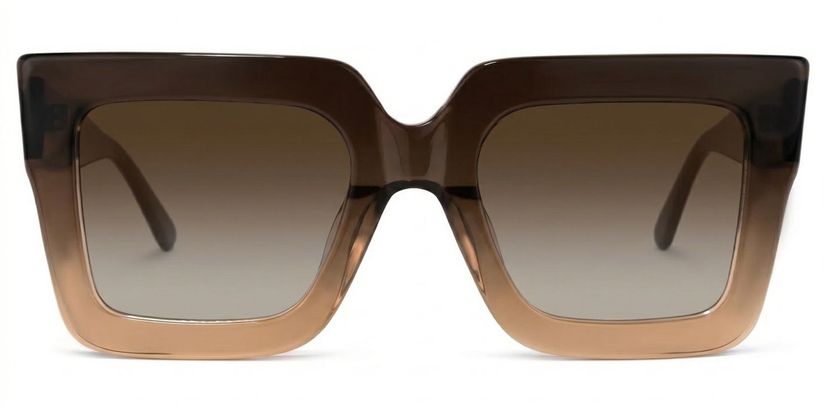 Brandon Square Tawny Glasses