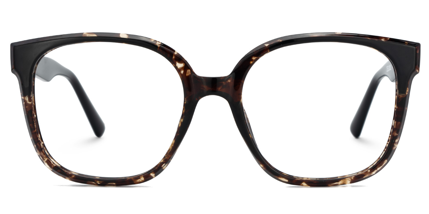 Square Havana Frames Deals At Zeelool0