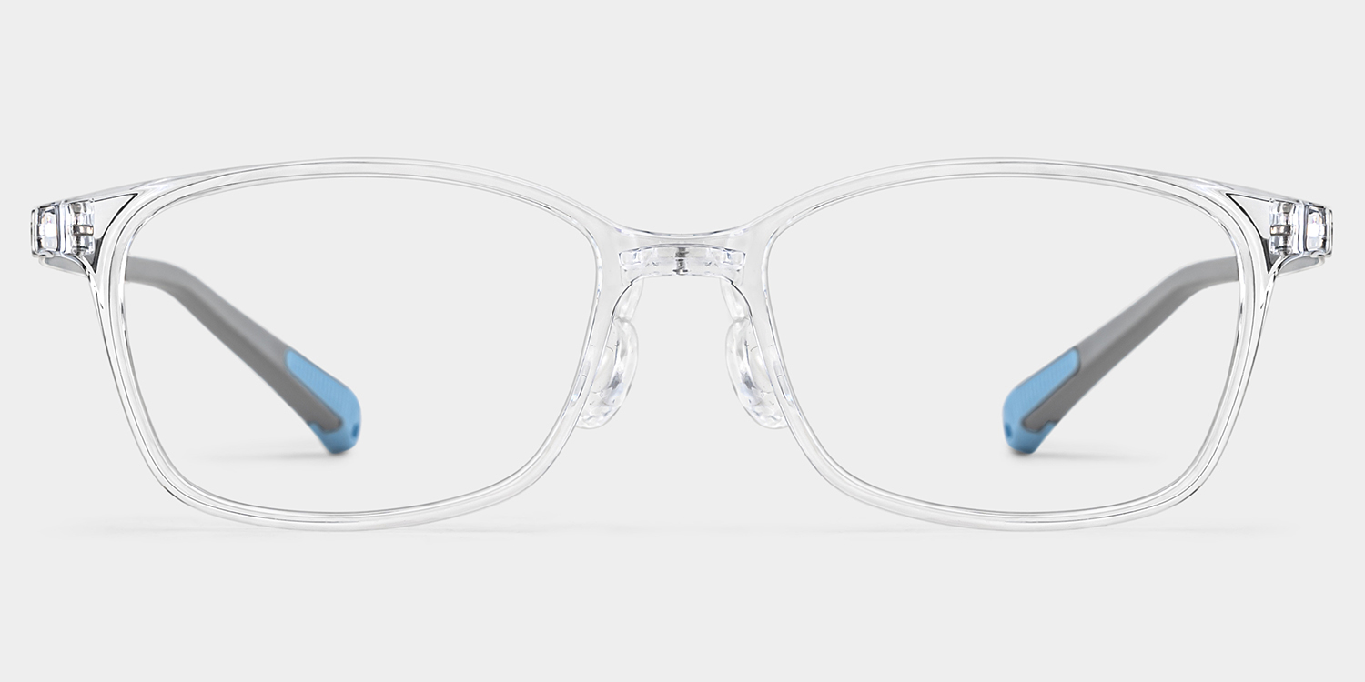 Finne Rectangle Cystal Glasses0
