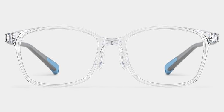 Finne Rectangle Cystal Glasses