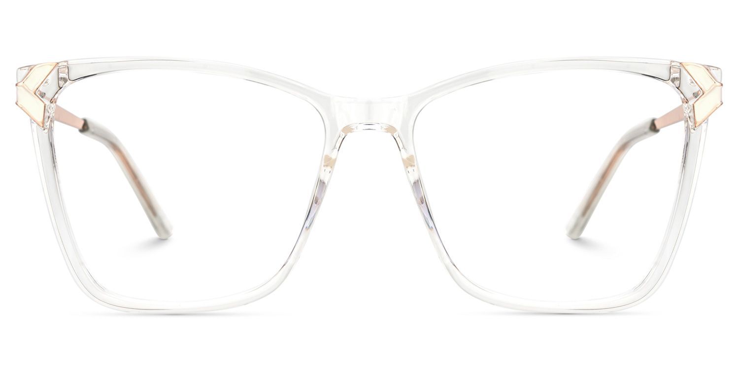 Tricee glasses 1