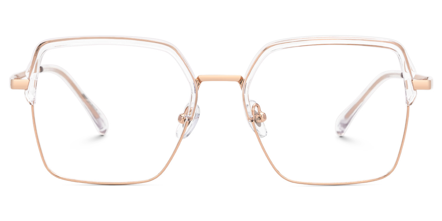 Moses Square Crystal Glasses0