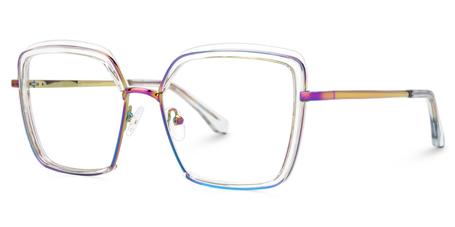 Cordaro Square Crystal Glasses3