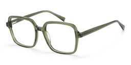 Ember Square Green Glasses2