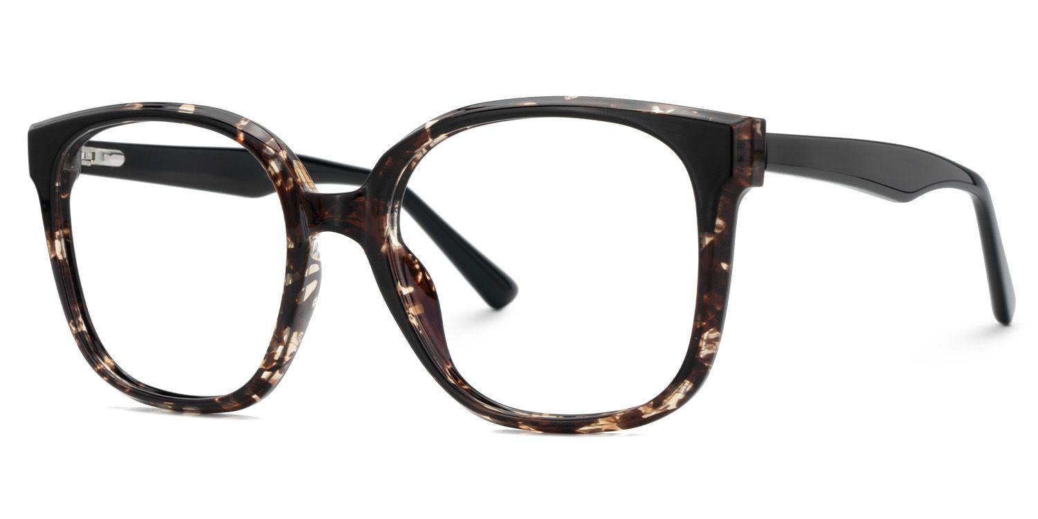 Square Havana Frames Deals At Zeelool2