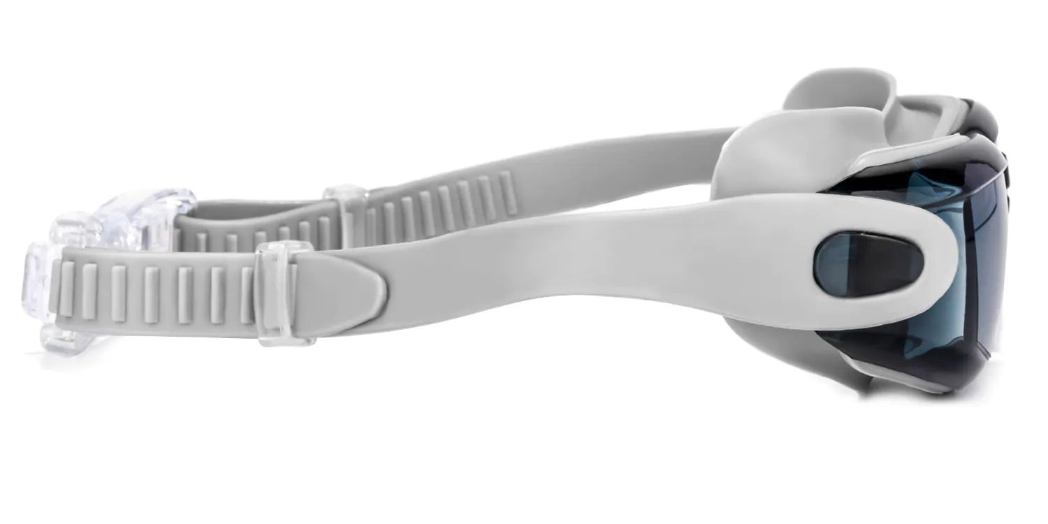 Dylan Gray Swimming Glasses | ZEELOOL Canada3