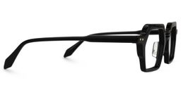 Genesys Geometric Black Glasses2