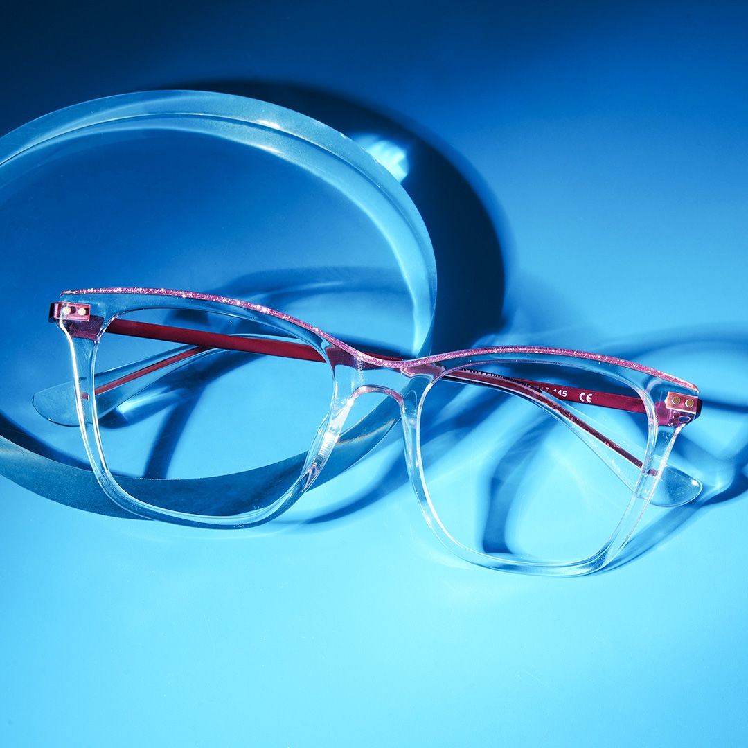 Women's Glasses Square Prescription Glasses | ZEELOOL Canada4