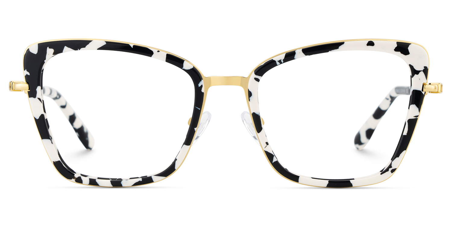 Rosalie Butterfly Cow Glasses good-img