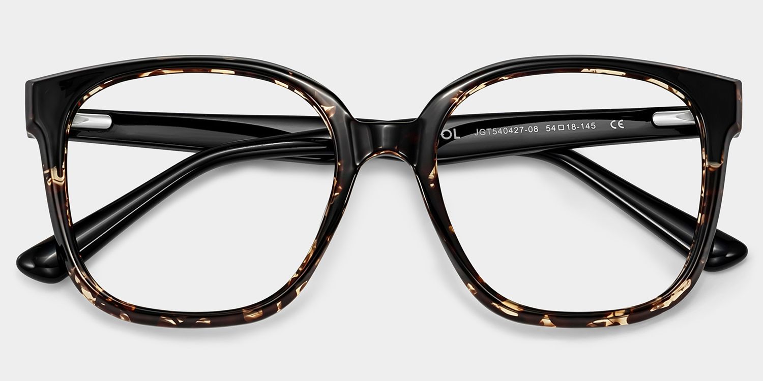 Square Havana Frames Deals At Zeelool1