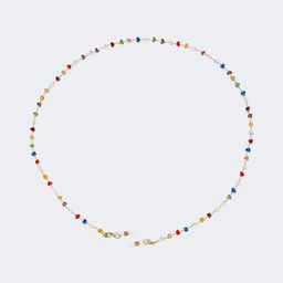 New Colorful Clear Eyeglasses Chains1