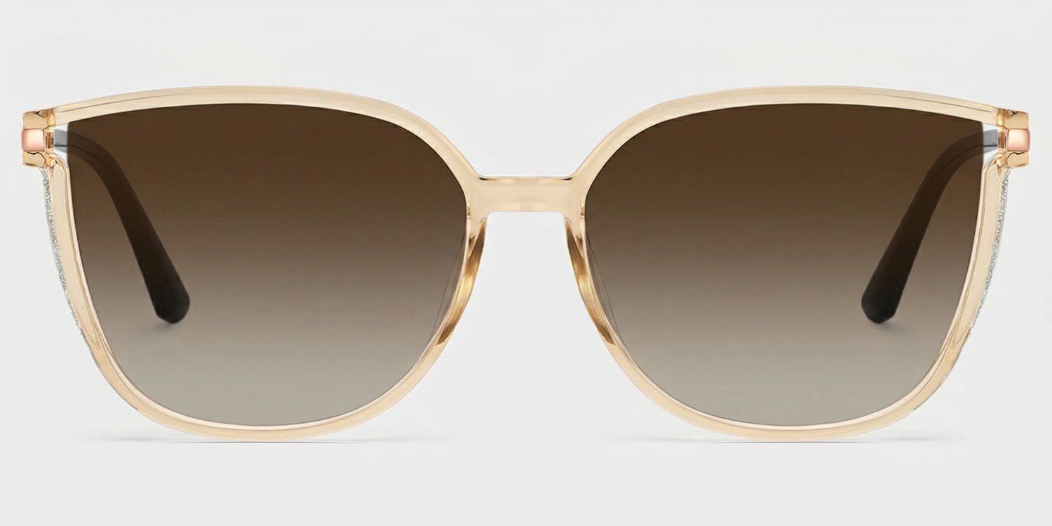 Annalisa Frame Sunglasses | ZEELOOL CA0