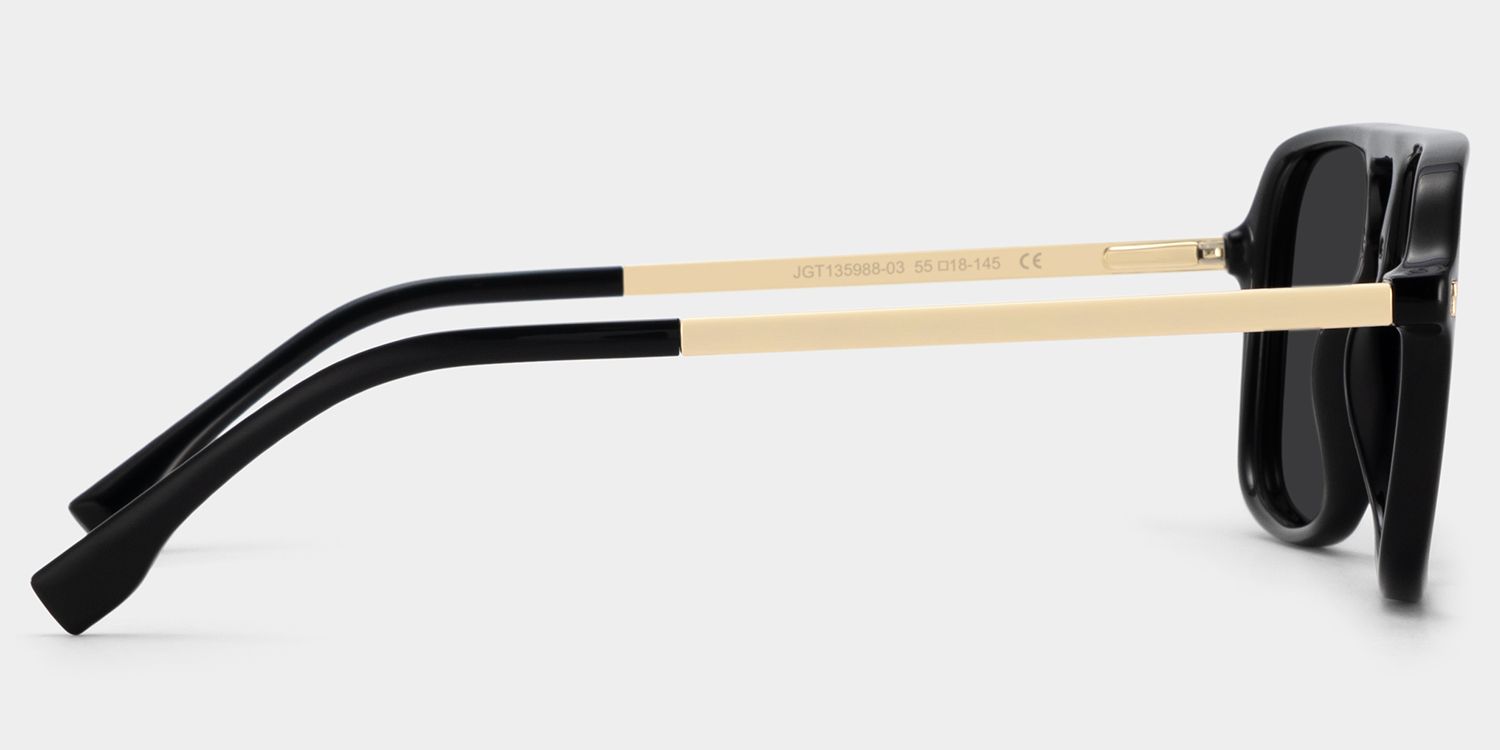 Kilworth Frame Sunglasses | ZEELOOL CA3