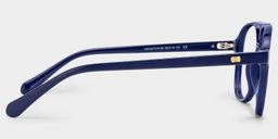 Luna Blue Aviator Glasses3