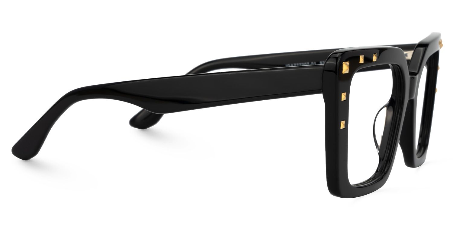 Affordable Designer Frame Jeanell Optical Glasses -Zeelool2