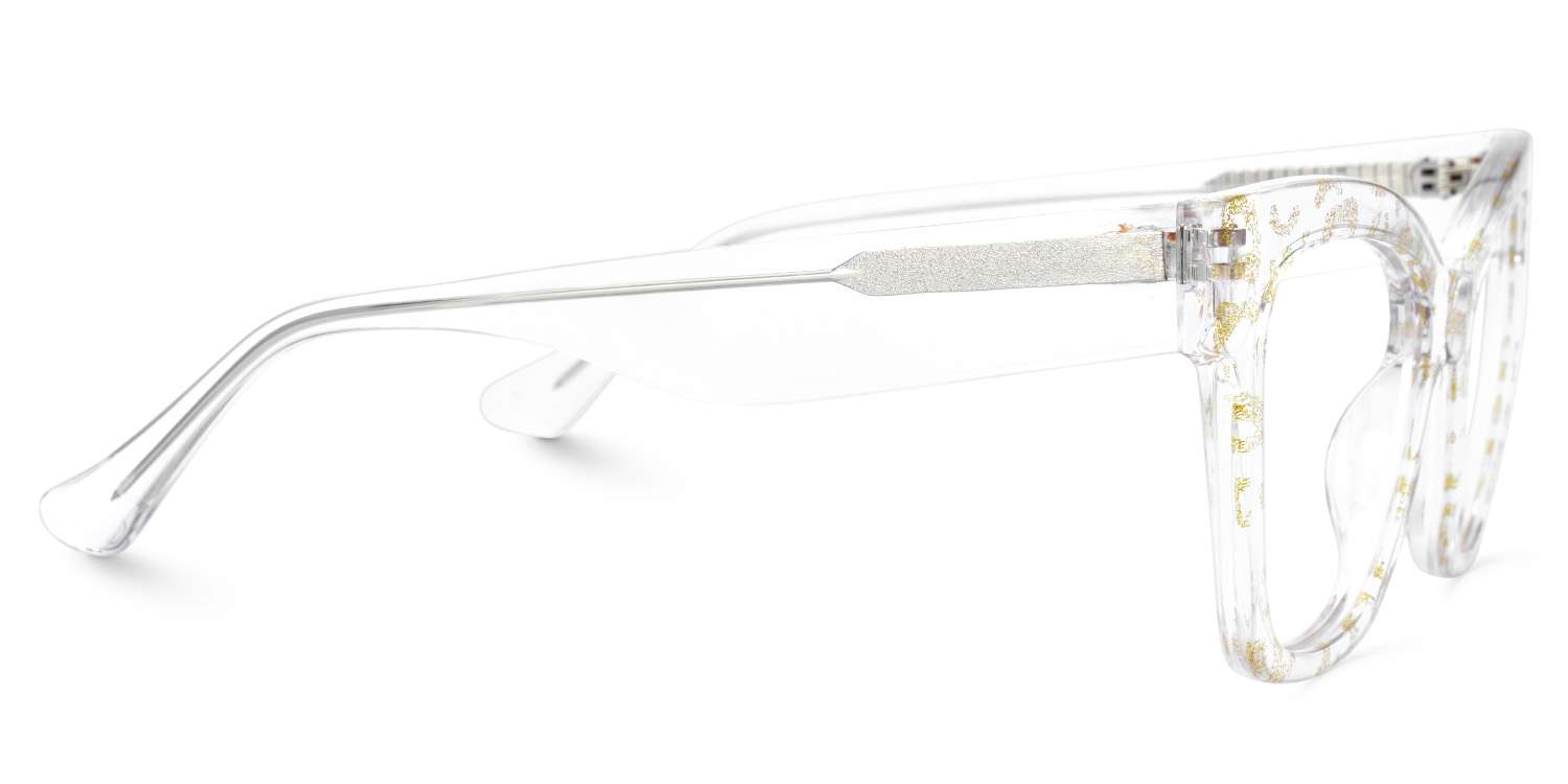 Butterfly Glasses with Crystal -Faviola on Sale | ZEELOOL Canada2