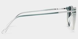 Rodz Square Green Glasses3