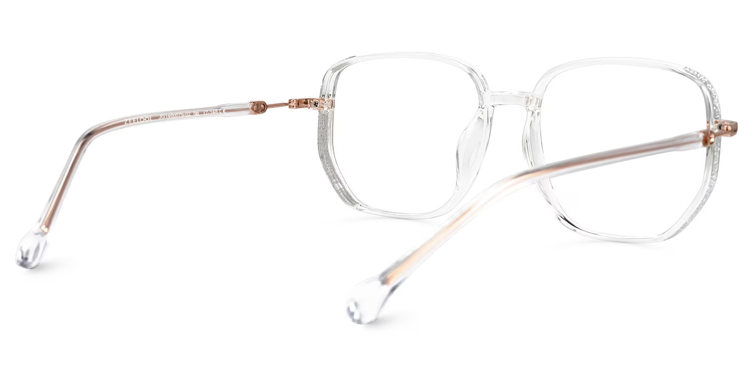 Joana Geometric Crystal Glasses3