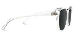 Farris Cat eye Crystal Glasses2