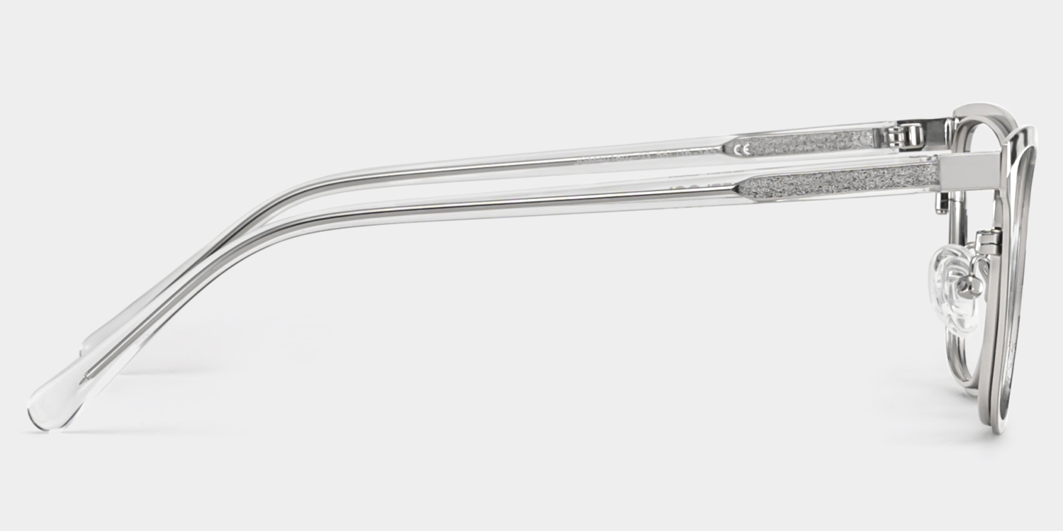 Elise Rectangle Tortoise Glasses4