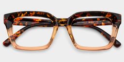 Grover Rectangle Tortoise Glasses1