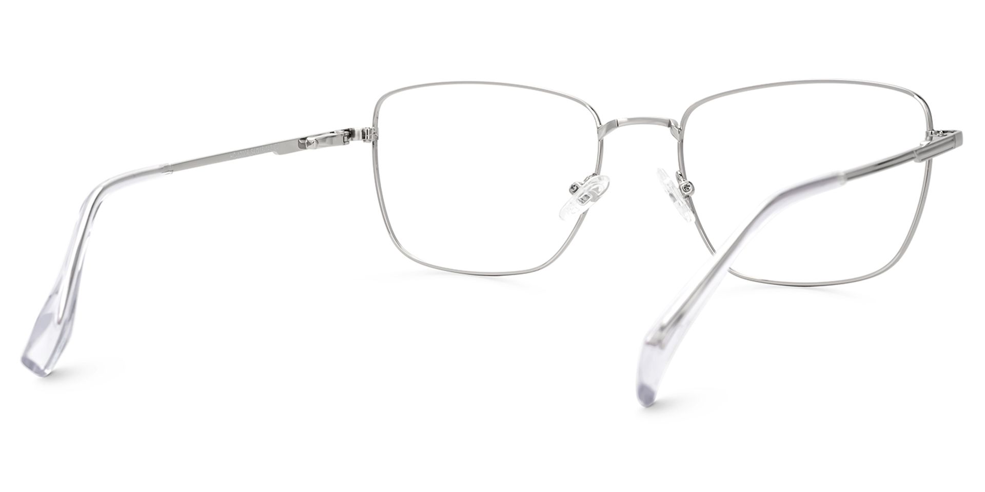 Thin Metal Eyeglasses Frames3