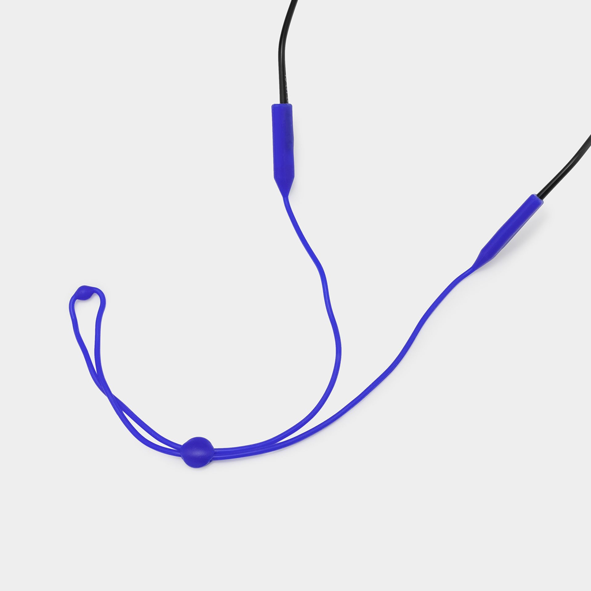 Adjustable Sports Glasses Straps Silicone Glasses Buckles1