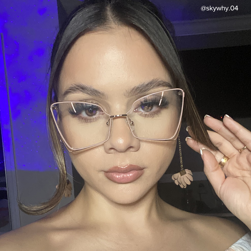 Crespo Butterfly Champagne Glasses | ZEELOOL Canada4