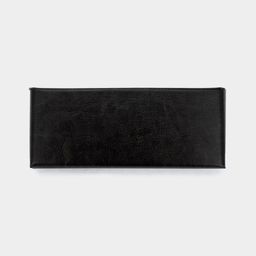 High-quality Portable Black Glasses Storage Bag2