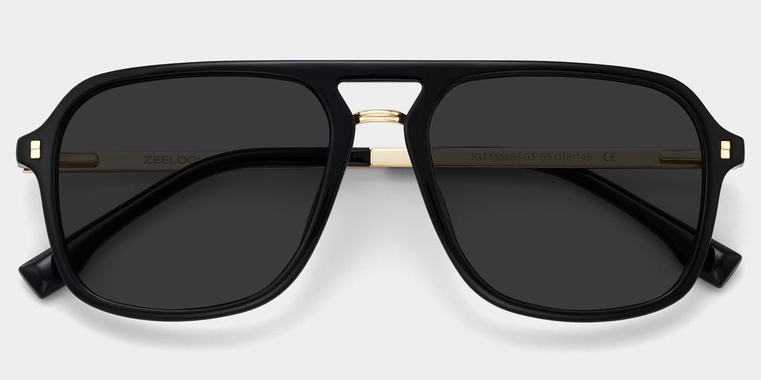 Kilworth Frame Sunglasses | ZEELOOL CA1