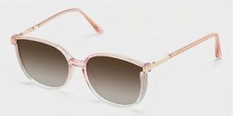 Rodz Square Two-Tone Glasses2