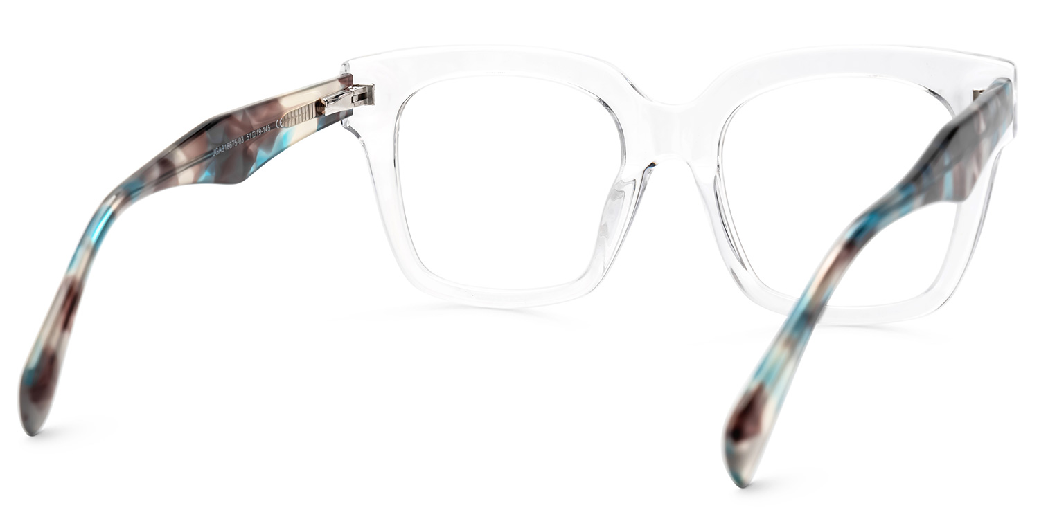 Best Crystal Glasses Willard Square Glasses | ZEELOOL Canada3