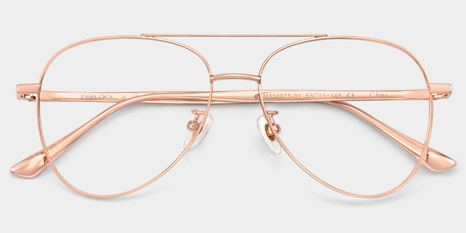 Modern aviators with sharp, confident lines.2